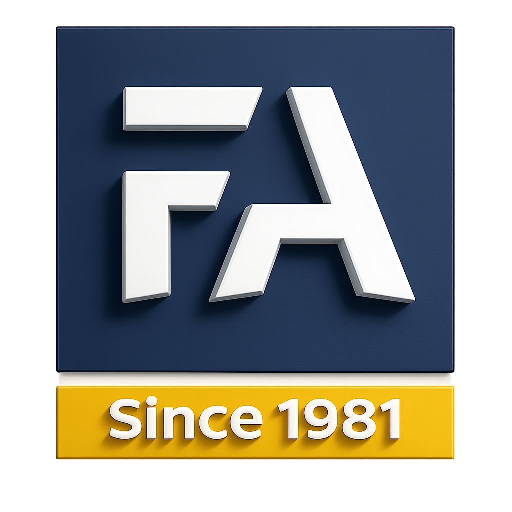 3D Logo