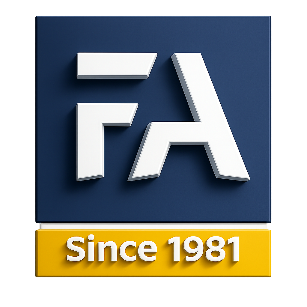 3D Logo BV